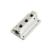 Mr. Gasket Mr. Gasket T Style Fuel Blocks 6151MRG Autofit