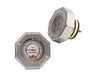 Mr. Gasket Mr. Gasket Thermocap Radiator Caps 2471S Autofit