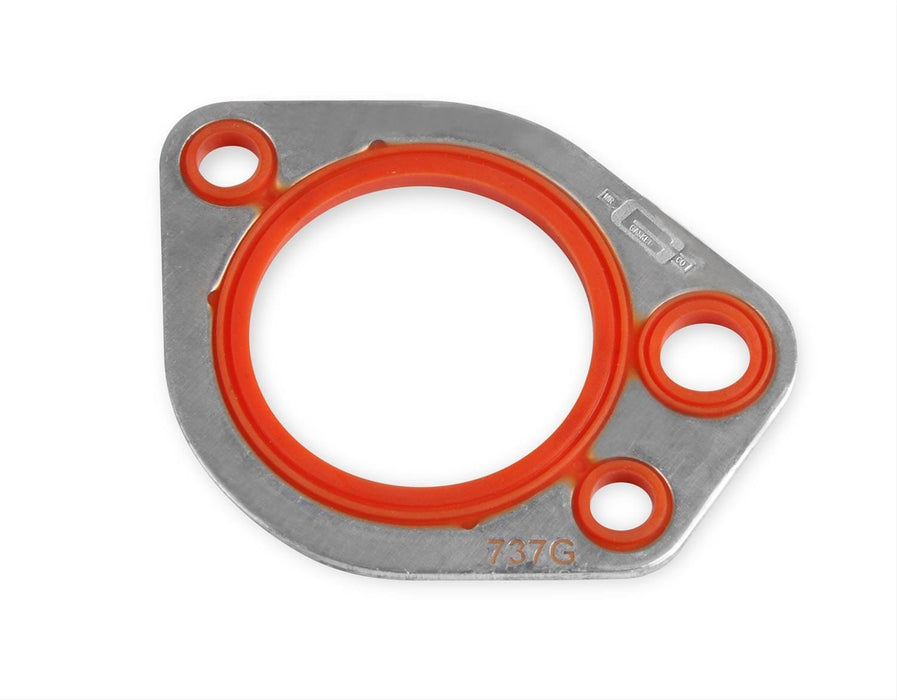 Mr. Gasket Mr. Gasket Thermostat Housing and Water Outlet Gaskets 737G Autofit