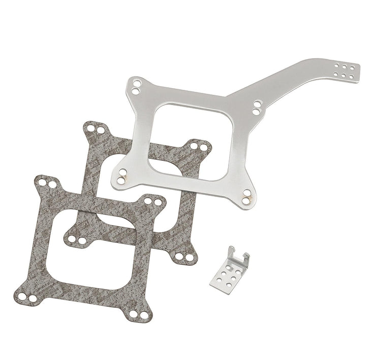 Mr. Gasket Mr. Gasket Throttle Cable Brackets 6035 Autofit