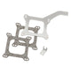 Mr. Gasket Mr. Gasket Throttle Cable Brackets 6035 Autofit