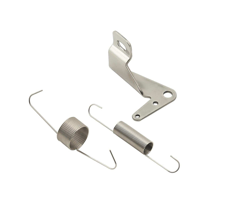 Mr. Gasket Mr. Gasket Throttle Cable Brackets 6092MRG Autofit