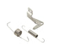 Mr. Gasket Mr. Gasket Throttle Cable Brackets 6092MRG Autofit