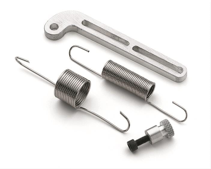 Mr. Gasket Mr. Gasket Throttle Return Spring Kits 9680G Autofit