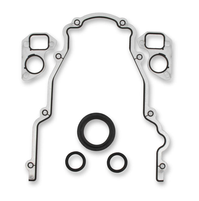 Mr. Gasket Mr. Gasket Timing Chain Cover Gaskets 61015G Autofit