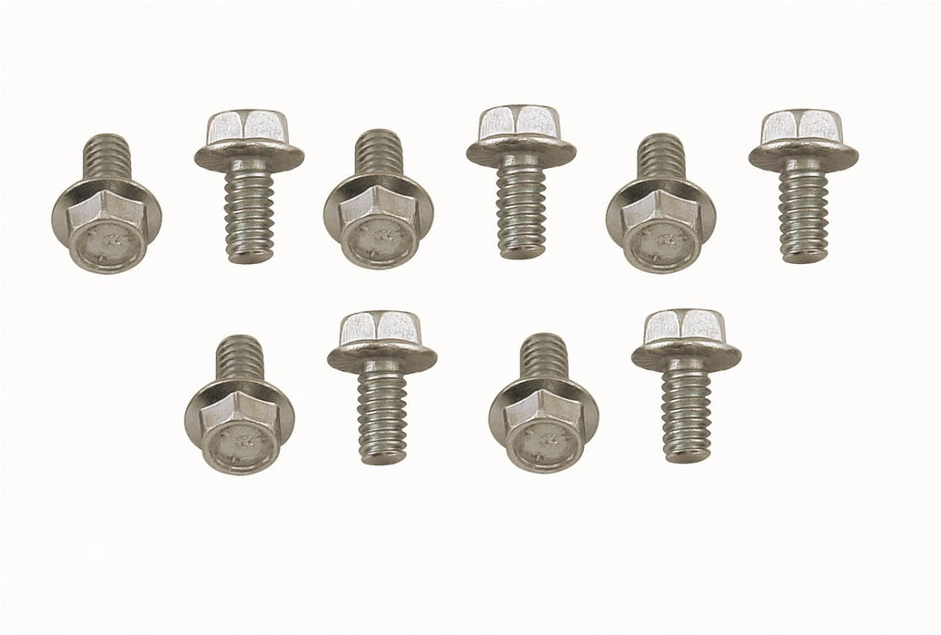 Mr. Gasket Mr. Gasket Timing Cover Bolt Kits 6090MRG Autofit