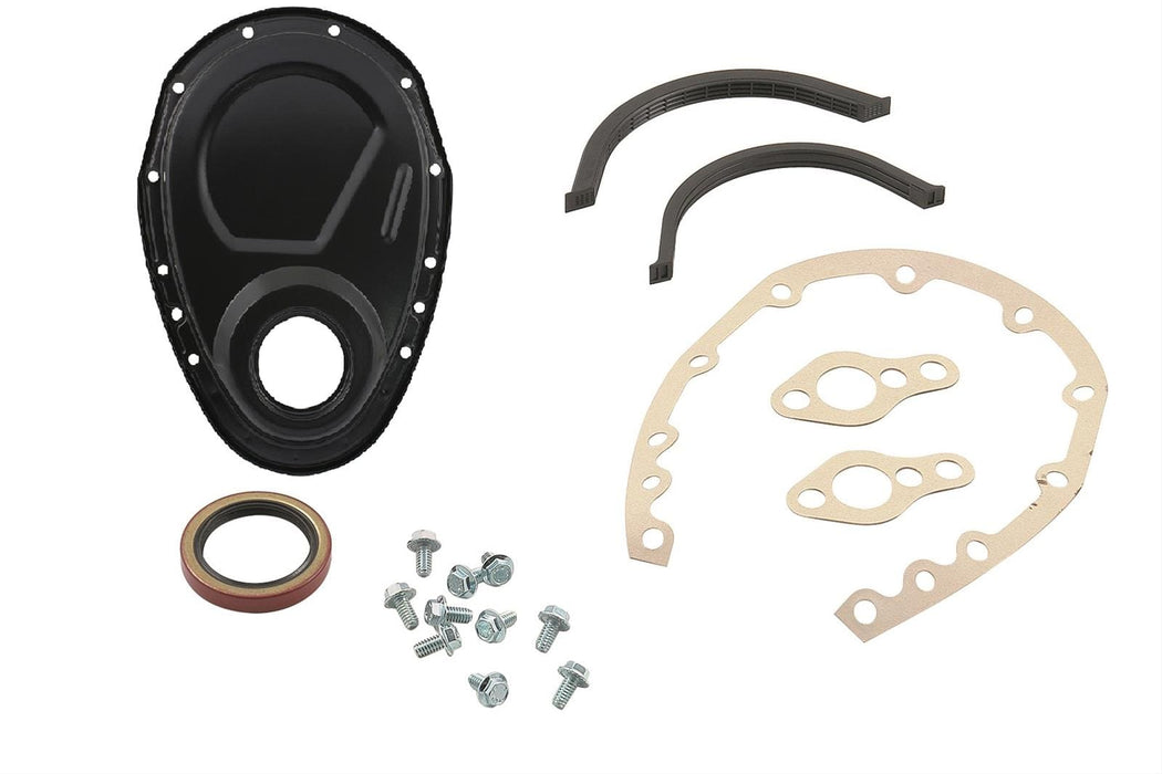 Mr. Gasket Mr. Gasket Timing Covers 4590BP Autofit