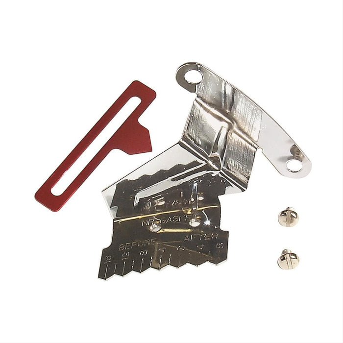 Mr. Gasket Mr. Gasket Timing Tabs 4599 Autofit
