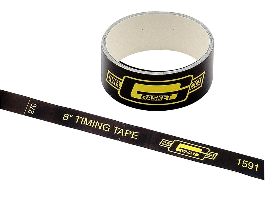 Mr. Gasket Mr. Gasket Timing Tape 1591 Autofit