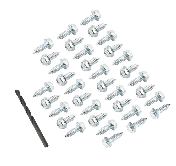 Mr. Gasket Mr. Gasket Tire Screw Kits 4318 Autofit