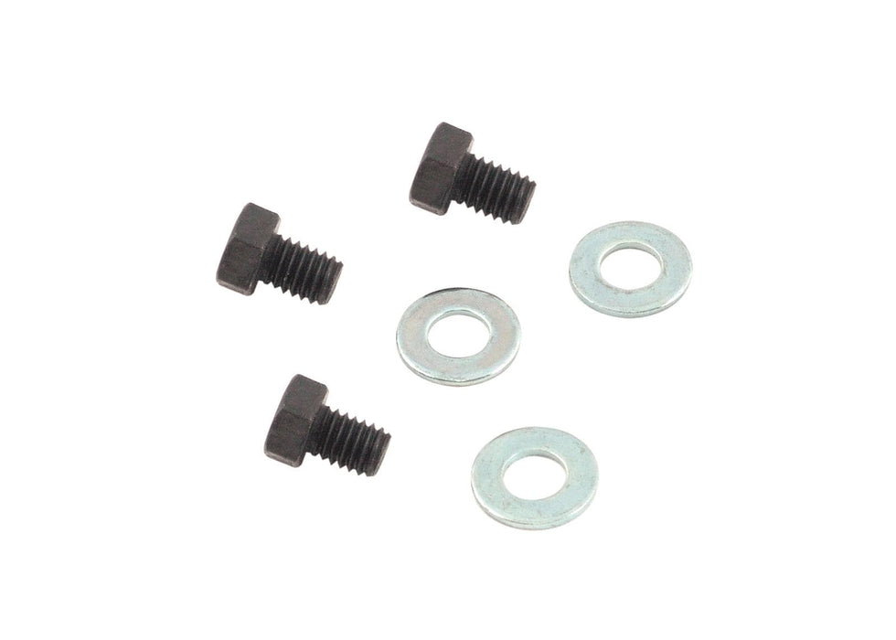 Mr. Gasket Mr. Gasket Torque Converter Bolts 6715 Autofit