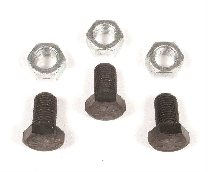 Mr. Gasket Mr. Gasket Torque Converter Bolts 6716 Autofit