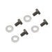 Mr. Gasket Mr. Gasket Torque Converter Bolts 6718 Autofit