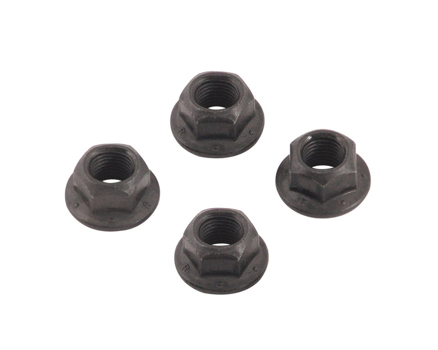 Mr. Gasket Mr. Gasket Torque Converter Nuts 6717 Autofit