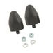 Mr. Gasket Mr. Gasket Traction Bar Rubber Bumpers 1608 Autofit
