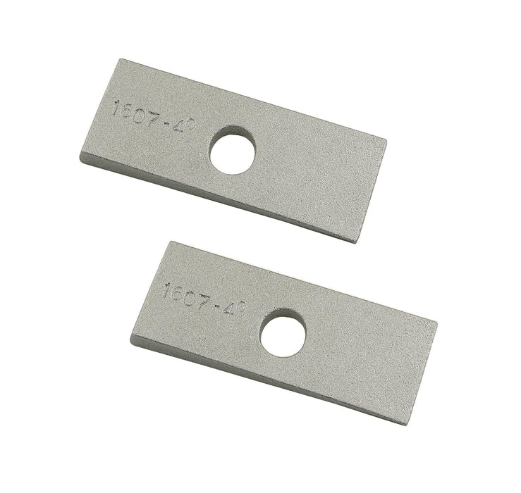 Mr. Gasket Mr. Gasket Traction Bar Wedge Sets 1607 Autofit