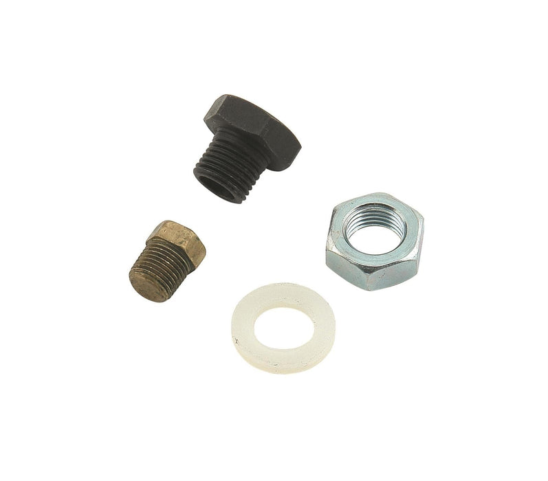 Mr. Gasket Mr. Gasket Transmission Drain Plugs 4470 Autofit
