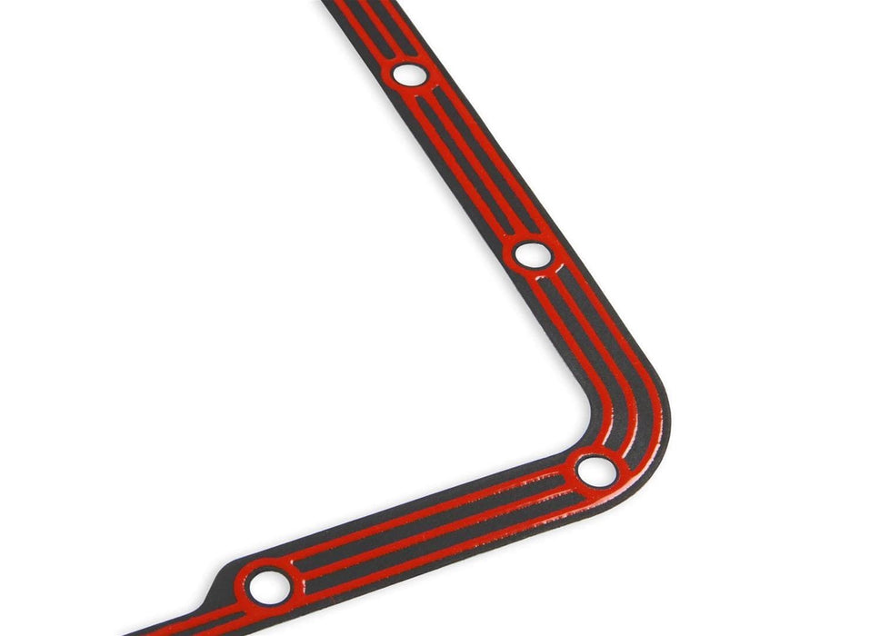Mr. Gasket Mr. Gasket Transmission Pan Gaskets 51F01MRG Autofit