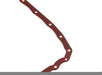 Mr. Gasket Mr. Gasket Transmission Pan Gaskets 51G07MRG Autofit