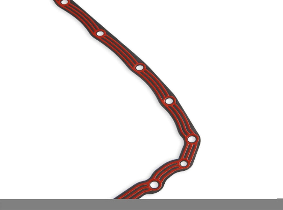 Mr. Gasket Mr. Gasket Transmission Pan Gaskets 51G07MRG Autofit