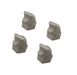Mr. Gasket Mr. Gasket Twist-In Coil Spring Boosters 1282 Autofit