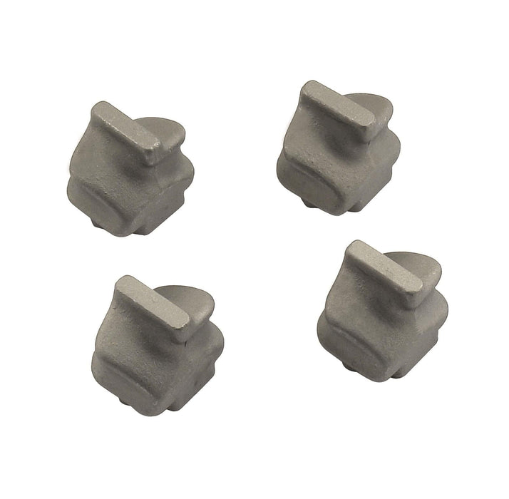 Mr. Gasket Mr. Gasket Twist-In Coil Spring Boosters 1283 Autofit