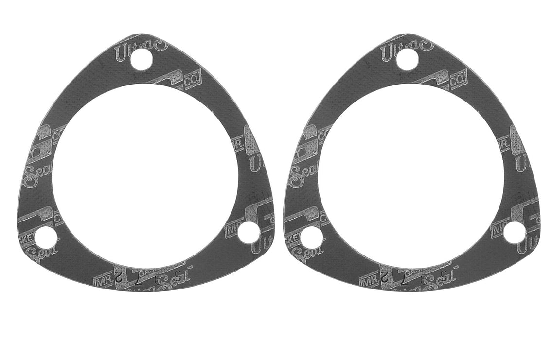 Mr. Gasket Mr. Gasket Ultra-Seal Collector Gaskets 5972 Autofit