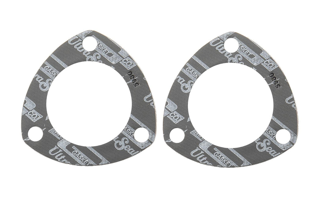 Mr. Gasket Mr. Gasket Ultra-Seal Collector Gaskets 5980 Autofit