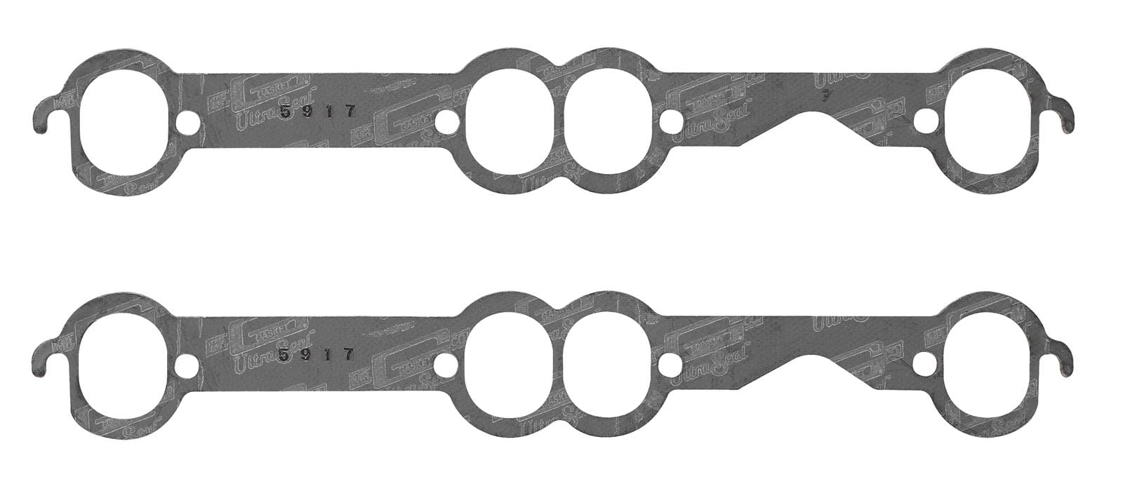 Mr. Gasket Mr. Gasket Ultra-Seal Exhaust Gaskets 5917 Autofit