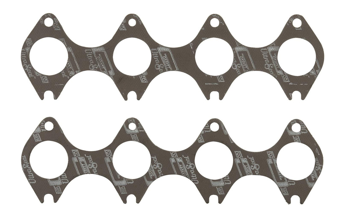 Mr. Gasket Mr. Gasket Ultra-Seal Exhaust Gaskets 7558 Autofit