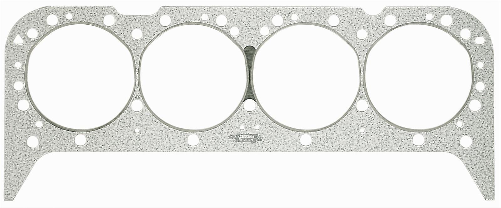 Mr. Gasket Mr. Gasket Ultra-Seal Head Gaskets 5801G Autofit