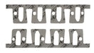 Mr. Gasket Mr. Gasket Ultra-Seal III Intake Manifold Gaskets 4668G Autofit