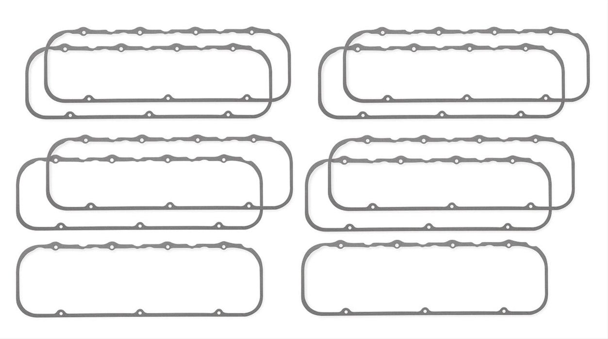 Mr. Gasket Mr. Gasket Ultra-Seal III Valve Cover Gaskets 116SMP Autofit