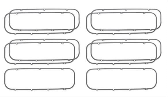 Mr. Gasket Mr. Gasket Ultra-Seal III Valve Cover Gaskets 2881SMP Autofit