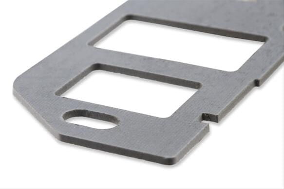 Mr. Gasket Mr. Gasket Ultra-Seal Intake Manifold Gaskets 22300G Autofit