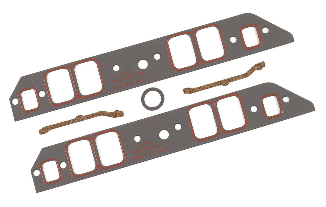Mr. Gasket Mr. Gasket Ultra-Seal Intake Manifold Gaskets 5819 Autofit