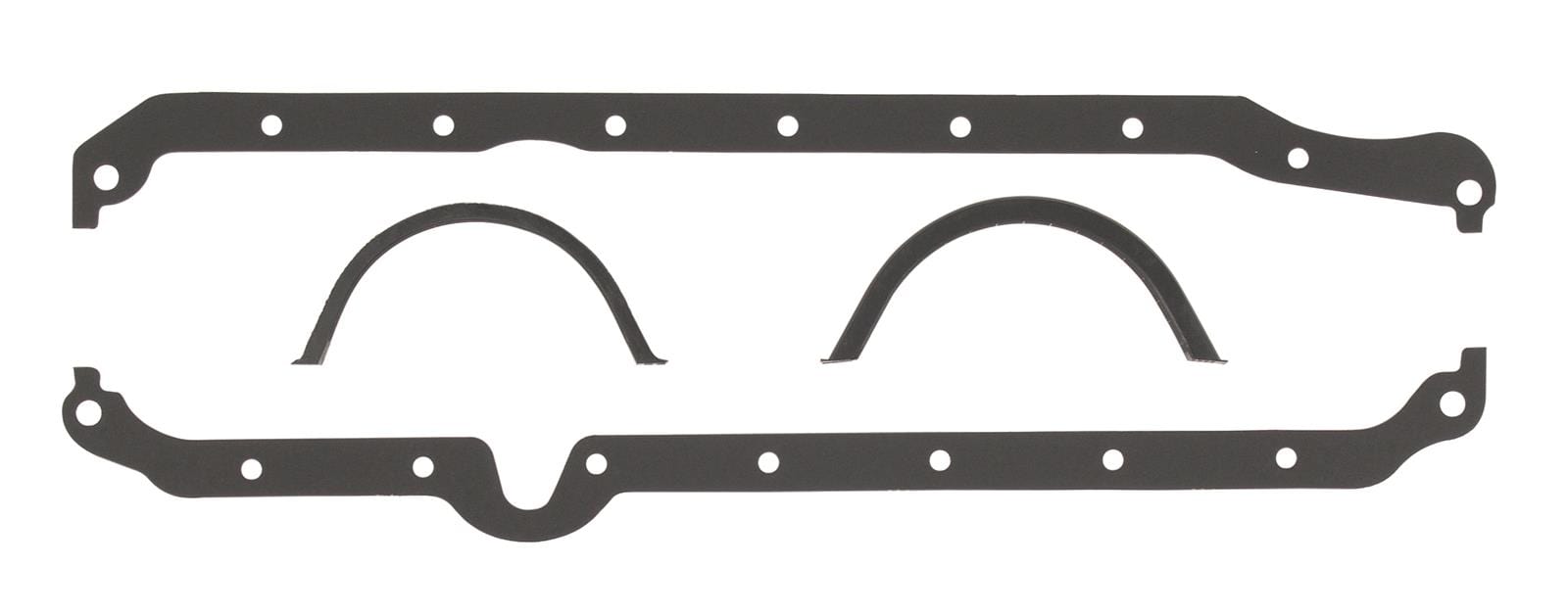 Mr. Gasket Mr. Gasket Ultra-Seal Oil Pan Gaskets 5885 Autofit