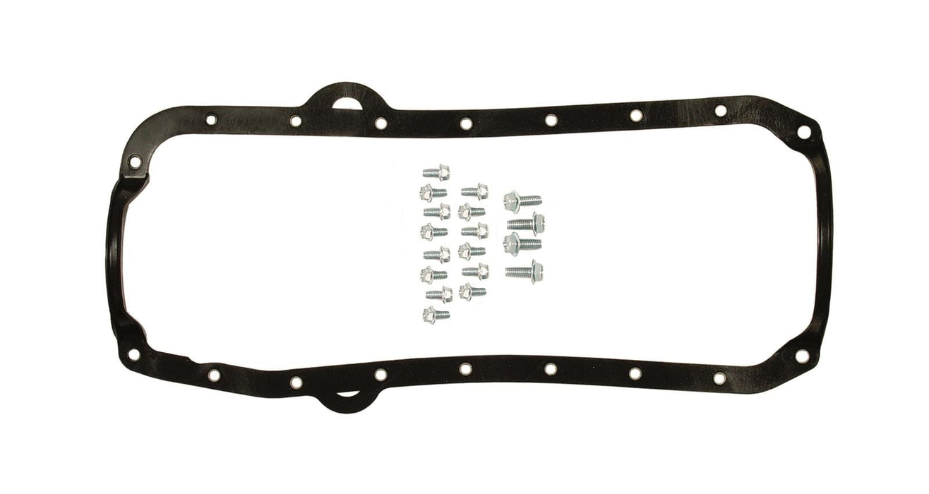 Mr. Gasket Mr. Gasket Ultra-Seal Oil Pan Gaskets 6560MRG Autofit