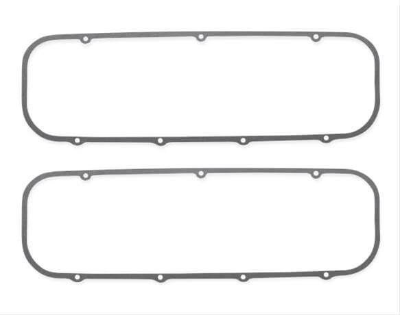 Mr. Gasket Mr. Gasket Ultra-Seal Valve Cover Gaskets 2881S Autofit