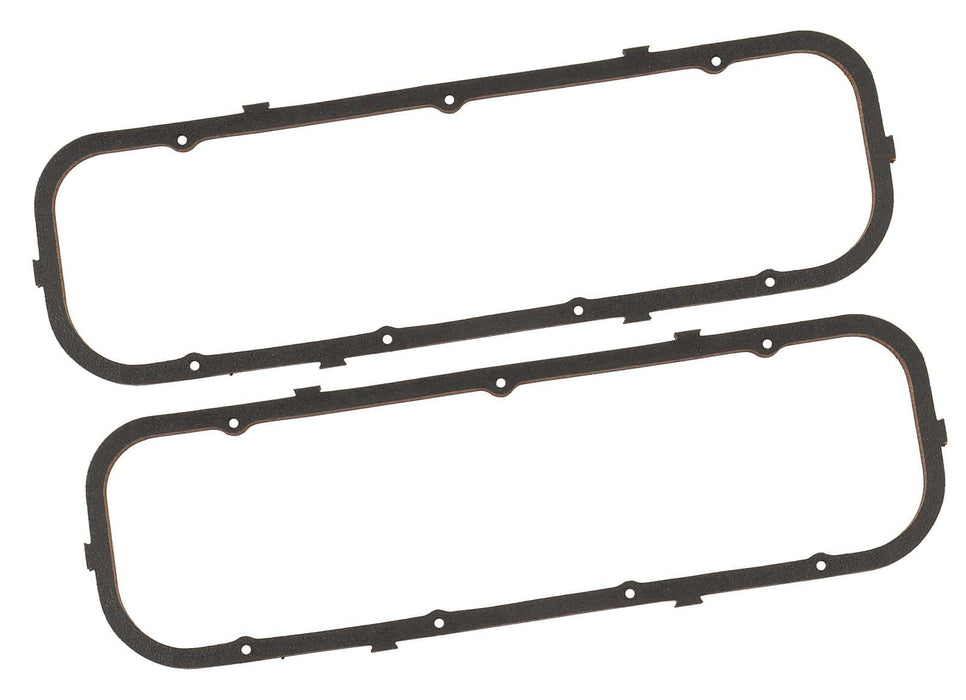 Mr. Gasket Mr. Gasket Ultra-Seal Valve Cover Gaskets 5863 Autofit