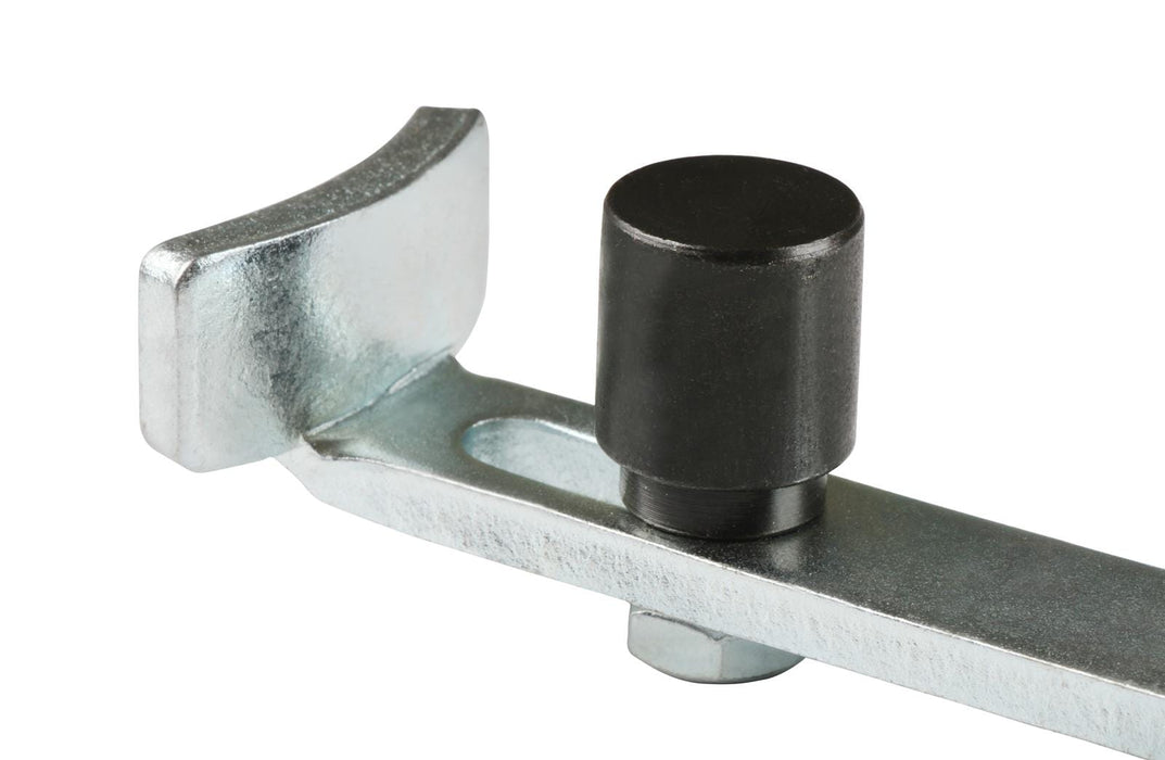 Mr. Gasket Mr. Gasket Universal Pulley Holders 8012MRG Autofit