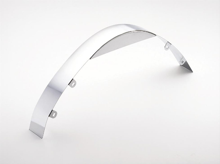 Mr. Gasket Mr. Gasket Universal Radiator Fan Shrouds 9864 Autofit
