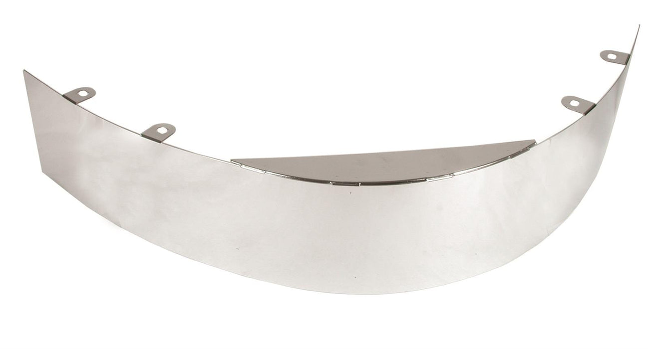 Mr. Gasket Mr. Gasket Universal Radiator Fan Shrouds 9865 Autofit