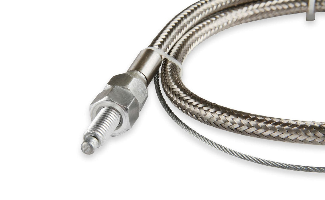 Mr. Gasket Mr. Gasket Universal Throttle Cable Kits 5657 Autofit