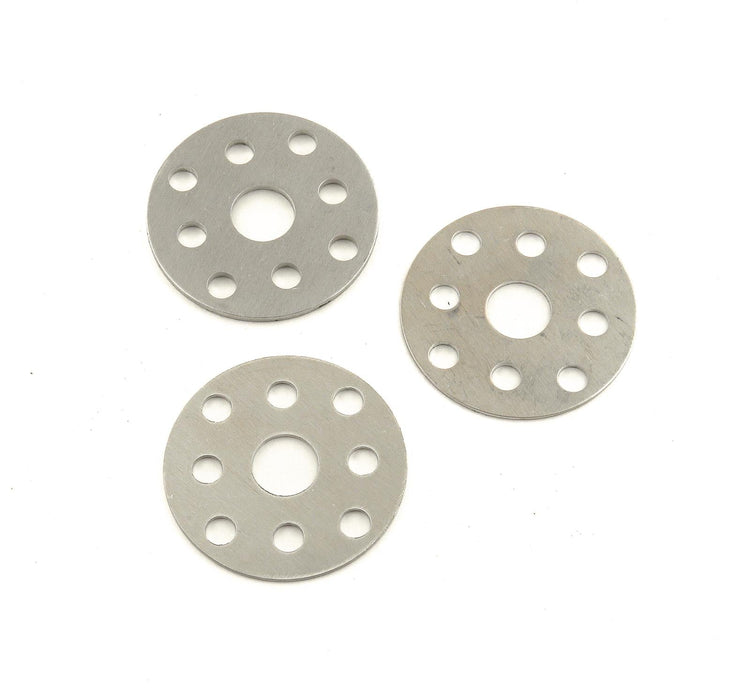 Mr. Gasket Mr. Gasket Universal Water Pump Pulley Shim Kits 6129 Autofit