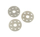 Mr. Gasket Mr. Gasket Universal Water Pump Pulley Shim Kits 6129 Autofit