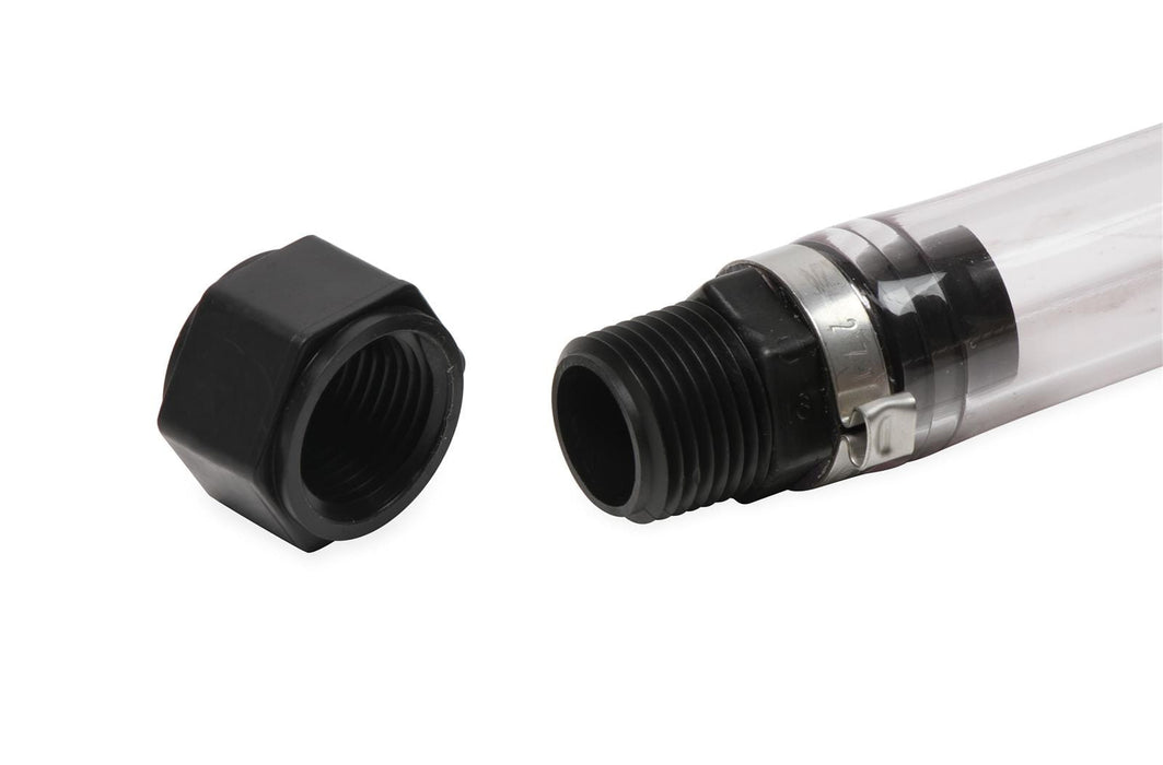Mr. Gasket Mr. Gasket Utility Jug Filler Hoses 36961G Autofit