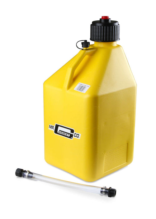 Mr. Gasket Mr. Gasket Utility Jugs 36951G Autofit