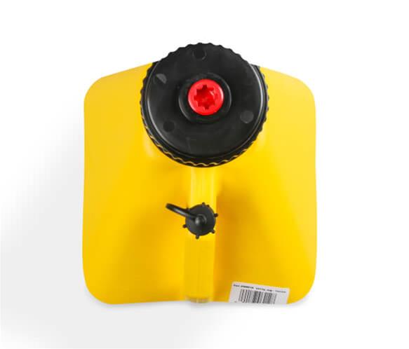 Mr. Gasket Mr. Gasket Utility Jugs 36951G Autofit