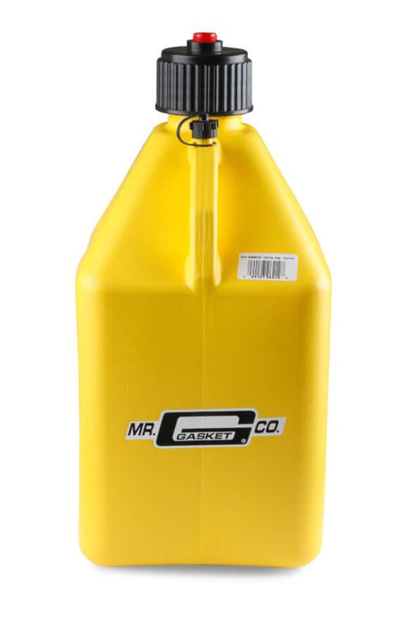 Mr. Gasket Mr. Gasket Utility Jugs 36951G Autofit